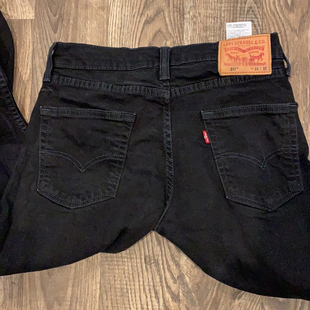Jeans - Picture 3 of 3